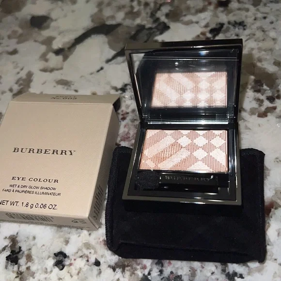 Burberry shell eyeshadow on sale